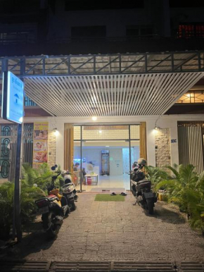 WHG Whitehouse Guesthouse